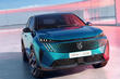 Recensione del crossover elettrico Peugeot e-3008 foto 1