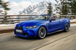 Recensione BMW M4 Competition Cabrio: dinamica e lusso a cielo aperto foto 2