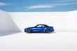 Recensione BMW M4 Competition Cabrio: dinamica e lusso a cielo aperto foto 3