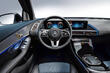 Recensione del crossover elettrico Mercedes-Benz EQC foto 5
