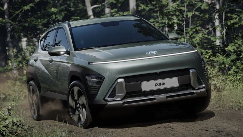 Recensione Hyundai KONA 2023: il crossover compatto è diventato più grande e più tecnologico