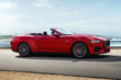 Recensione della Ford Mustang Convertibile del 2023 foto 1