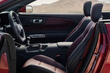 Recensione della Ford Mustang Convertibile del 2023 foto 6