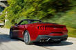 Recensione della Ford Mustang Convertibile del 2023 foto 3