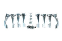 Chevrolet Trailblazer 2012-2019 Staffe di montaggio per pedane laterali foto 1
