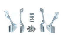 Citroen Cactus 2014-2020 Staffe di montaggio per pedane laterali foto 1