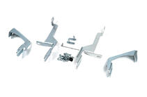 Chery Tiggo 1 2005-2016 Staffe di montaggio per pedane laterali foto 2