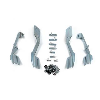 Staffe di montaggio per pedane laterali Ford Kuga/Escape 2019- foto 1