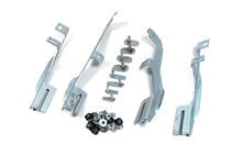 Ford Courier 2014-2023 Staffe di montaggio per pedane laterali foto 2