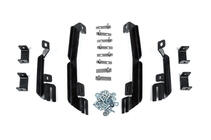 Ford Ecosport 2013-2022 Staffe di montaggio per pedane laterali foto 1