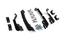 Ford Ecosport 2013-2022 Staffe di montaggio per pedane laterali foto 3