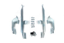 Ford Explorer 2011-2019 Staffe di montaggio per pedane laterali foto 1