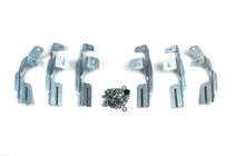 Honda Pilot 2008-2015 Staffe di montaggio per pedane laterali foto 1