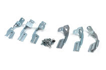 Honda Pilot 2008-2015 Staffe di montaggio per pedane laterali foto 2