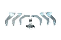 GreatWall Haval/Hover H3 2005-2013 Staffe per pedane laterali foto 2