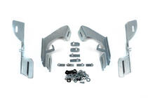 Land Rover Freelander II 2006–2014 Staffe di montaggio per pedane laterali foto 1