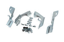 Land Rover Freelander II 2006–2014 Staffe di montaggio per pedane laterali foto 2