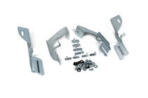 Land Rover Freelander II 2006–2014 Staffe di montaggio per pedane laterali foto 3