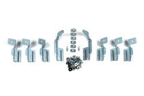 Renault Kangoo/Express 2021- Staffe di montaggio per pedane laterali Renault Kangoo 2021- foto 1