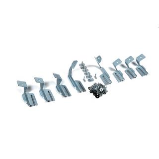 Staffe di montaggio per pedane laterali Renault Kangoo 2021- foto 3