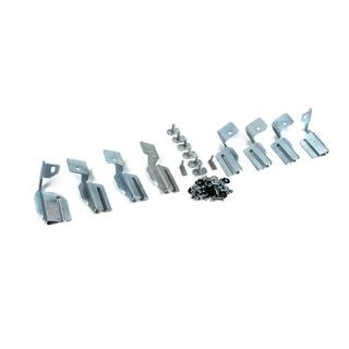 Staffe di montaggio per pedane laterali Renault Kangoo 2008–2020 foto 3