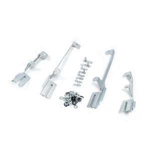 Staffe di montaggio per pedane laterali Suzuki Vitara 2015- foto 2