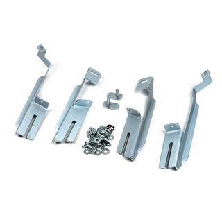 Staffe di montaggio per pedane laterali Peugeot 2008 2019- foto 2
