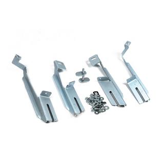 Staffe di montaggio per pedane laterali Peugeot 2008 2019- foto 3