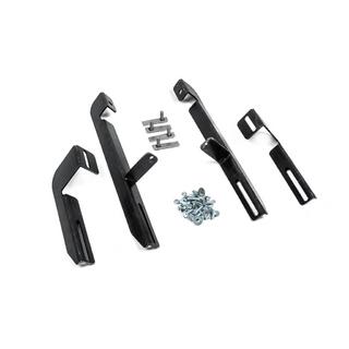 Staffe di montaggio per pedane laterali Lexus RX 2009-2015 foto 3