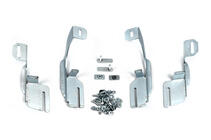 Peugeot 5008 2009-2016 Staffe di montaggio per pedane laterali foto 1