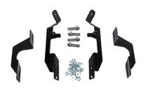 Renault Duster 2008–2017 Staffe di montaggio per pedane laterali foto 1
