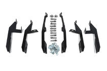 Audi Q7 2005-2015 Staffe di montaggio per pedane laterali foto 1
