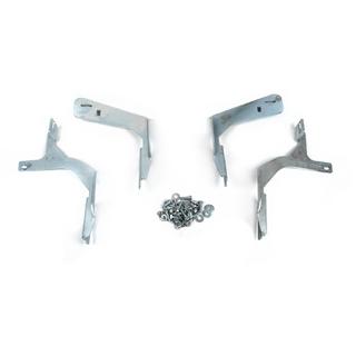 Staffe di montaggio per pedane laterali Citroen Jumpy 2007–2017 foto 3