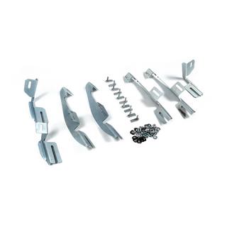 Staffe di montaggio per pedane laterali Fiat Ducato 2006-2025 foto 3