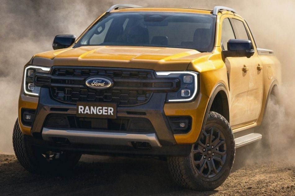 Recensione Ford Ranger 2022: il ritorno della leggenda: un brutale pick-up per l’Europa