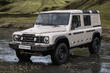 Ineos Grenadier: il SUV britannico sfida le leggende foto 3