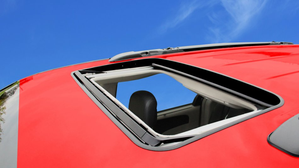 È possibile installare da soli un portello in un’auto?