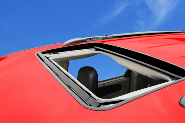 È possibile installare da soli un portello in un’auto?