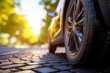 Corretto utilizzo dei pneumatici per auto foto 1