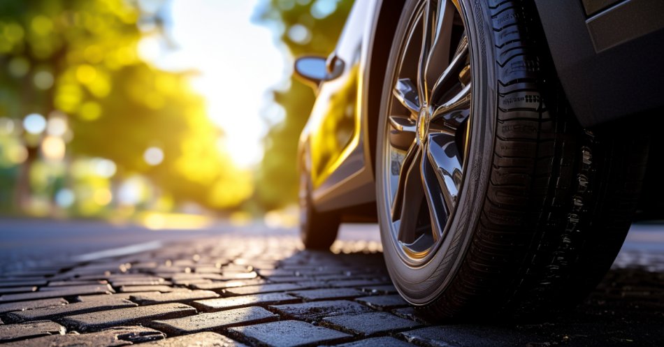Corretto utilizzo dei pneumatici per auto