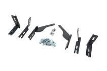 Renault Trafic 2001–2015 Staffe di montaggio per pedane laterali foto 2