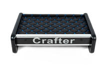 Volkswagen Crafter 2016- Mensola cruscotto (ECO-BLUE) foto 1