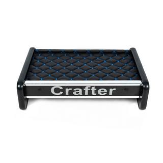 Mensola cruscotto (ECO-BLUE) Volkswagen Crafter 2016- foto 1