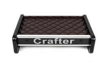 Volkswagen Crafter 2016- Mensola cruscotto (ECO-BROWN) foto 1