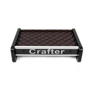 Mensola cruscotto (ECO-BROWN) Volkswagen Crafter 2016- foto 1
