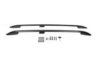 Renault Kangoo/Express 2021- Barre portatutto Skyport nero opaco (Per Express) foto 1