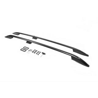 Barre portatutto Skyport nero opaco (Per Express) Renault Kangoo/Express 2021- foto 2