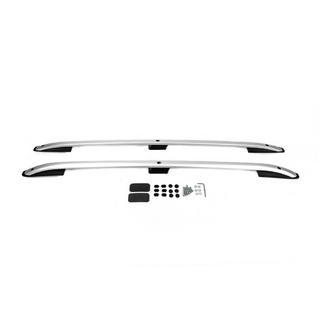 Barre portatutto Skyport grigio opaco (Per Kangoo) foto 1