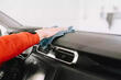 Come ripristinare la plastica negli interni dell’auto? foto 1