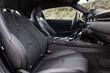 Recensione della coupé sportiva Toyota Supra V generazione foto 6